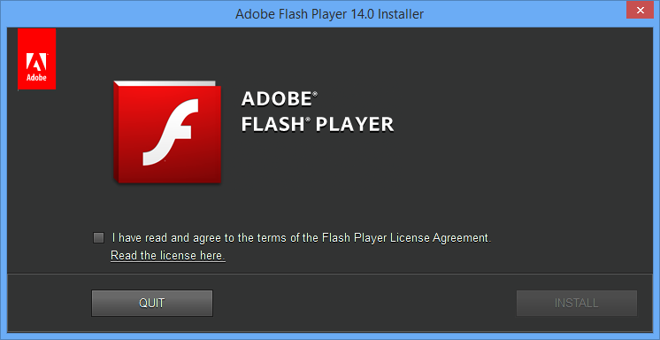 download flash player 11.3.300.271 ie