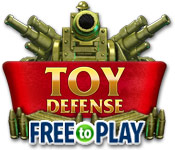 free toy defense game